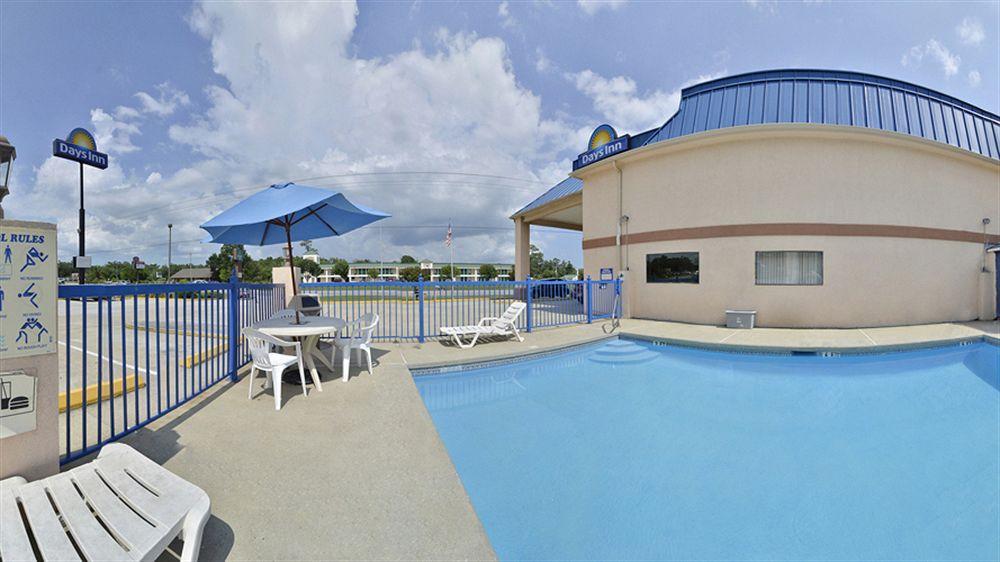 Days Inn By Wyndham Ocean Springs Kültér fotó